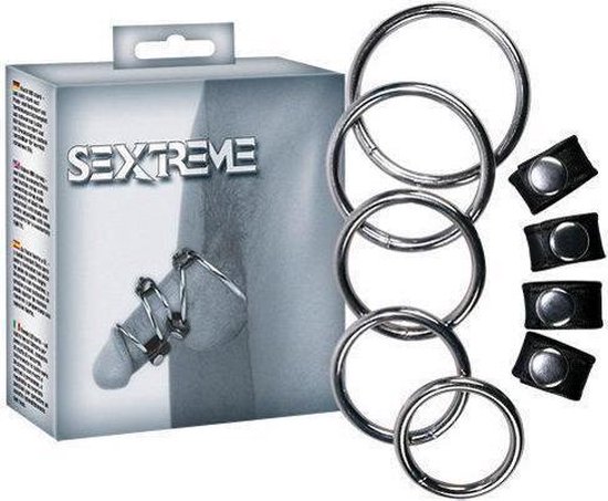 Sextreme - cockring