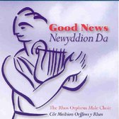 Newyddion Da (CD)