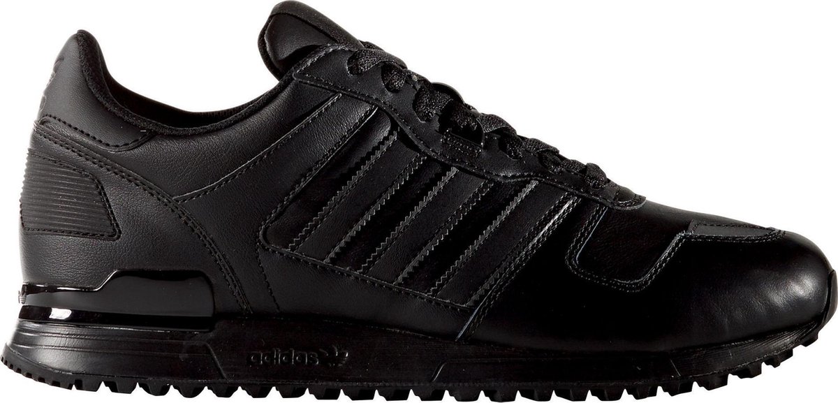 adidas ZX 700 Sportschoenen - Maat 40 2/3 - Mannen - zwart | bol