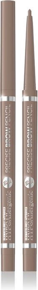 Hypoallergenic – Hypoallergene Precise Brow Pencil #01Light Blonde