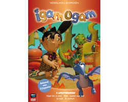 Igam Ogam 2