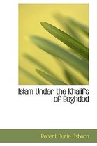 Islam Under the Khalifs of Baghdad