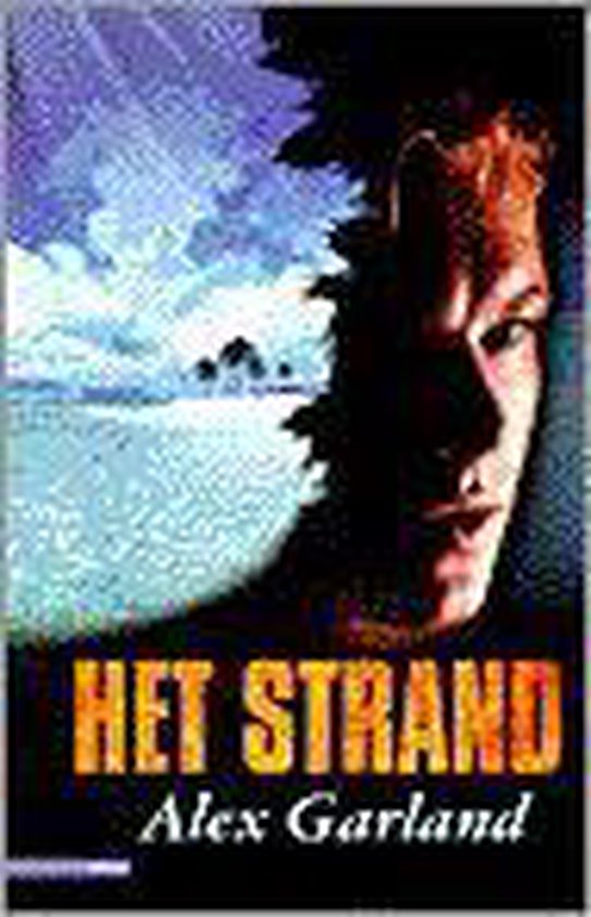 9789045003108 - Het strand