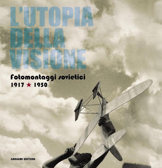 L'utopia della visione - cover