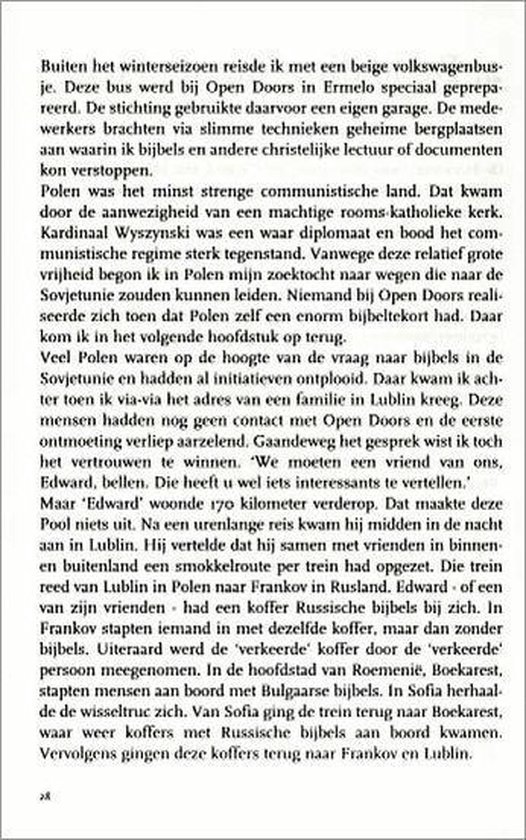 Broeder Dick