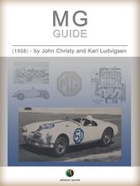 History of the Automobile - MG - Guide