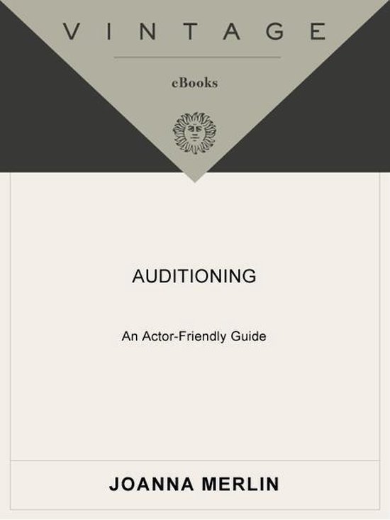 Auditioning