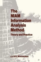The NIAM Information Analysis Method