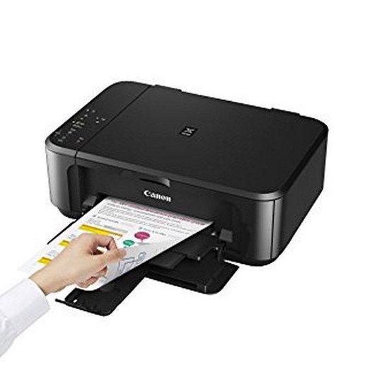 Canon PIXMA MG3650S AllinOne Printer / Zwart
