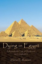 Dying in Egypt
