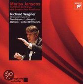 Wagner: Orchestral Music from Tannhäuser, Lohengrin, Walküre & Götterdämmerung
