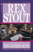 Nero Wolfe 43 - The Father Hunt