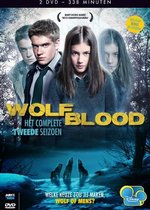 Wolfblood - seizoen 2
