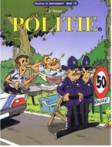 Humor in beroepen 19 - Politie 02