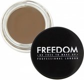 Freedom Makeup Pro Brow Pomade - Soft Brown