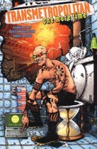 Transmetropolitan