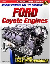 Ford Coyote Engines