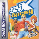 Ssx - Tricky
