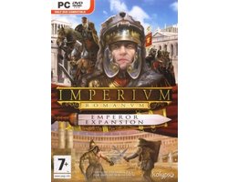 Imperium Romanum Expansion
