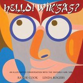 Hello! Wik'sas?