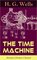 The Time Machine (Science Fiction Classic)