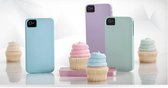 Case-Mate Barely There voor de Apple iPhone 4 / 4S - Pearl Wit