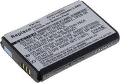 Batterij voor Samsung Xcover 271 / GT-B2710