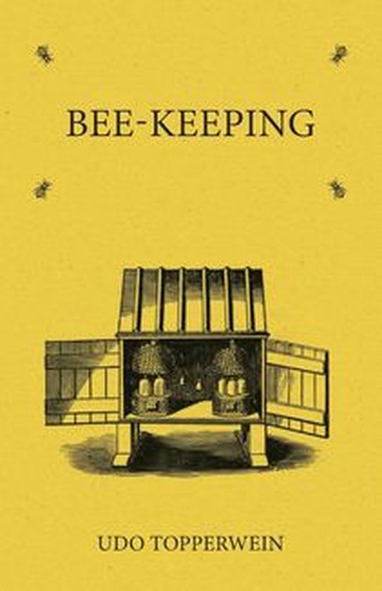Bee Keeping - cover