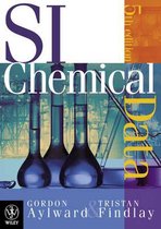 SI Chemical Data