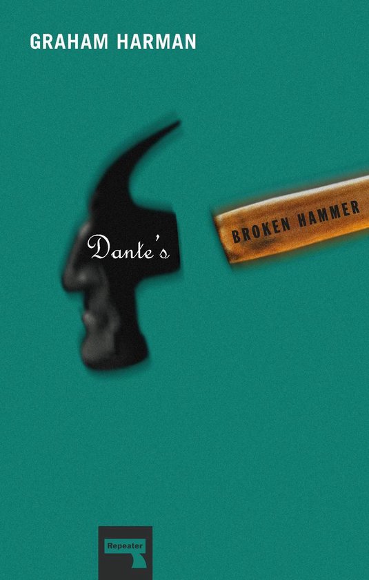 Dante's Broken Hammer - cover