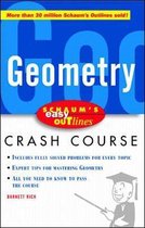 Schaum's Easy Outline of Geometry