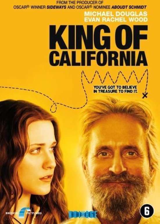 King Of California