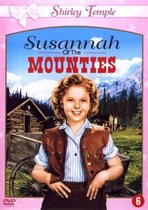 Susannah Of The Mounties