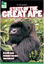 State Of The Great Ape