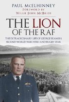 The Lion of the RAF