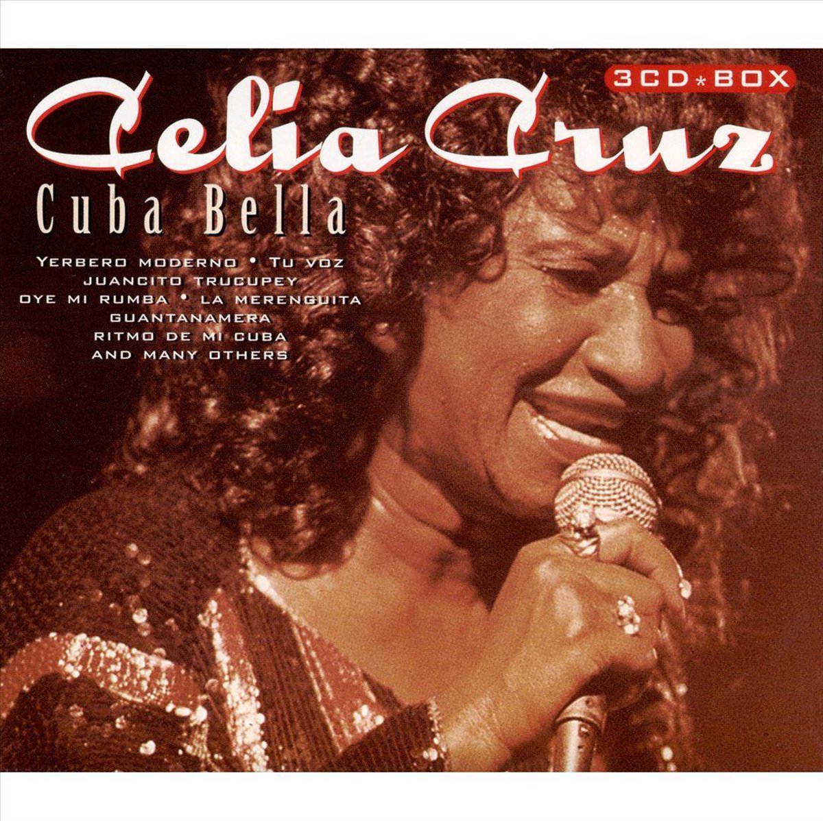 Cuba Bella
