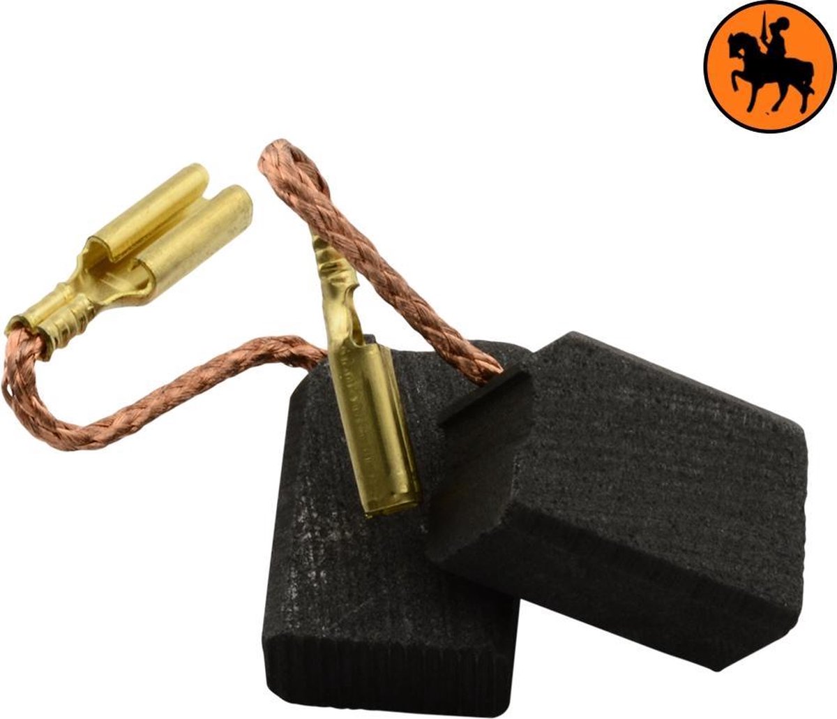 Jeu De Balais De Charbon Aramox Pour Moteur Hors-Bord 50-90HP – Réf. 6H1-43892-00, Trim Et Inclinaison