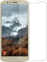 Motorola Moto E5 Plus Screenprotector Glas