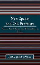 New Spaces and Old Frontiers