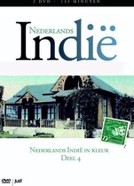 Nederlands Indie - Deel 4