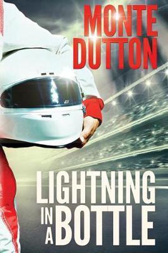 Lightning in a Bottle - cover