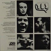 Time And A Word (Vinyl CD Replica)