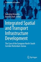 Contributions to Economics - Integrated Spatial and Transport Infrastructure Development