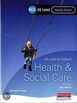 Gce As Level Health And Social Care (For Edexcel)