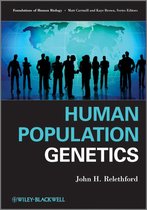 Foundation of Human Biology 7 - Human Population Genetics