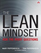 Lean Mindset The Ask The Right Questions