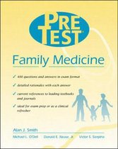 Family Medicine Pretest Self-assesment and Review
