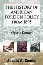 xx xx - The History of American Foreign Policy from 1895