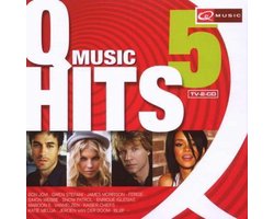 Q Music Hits 5