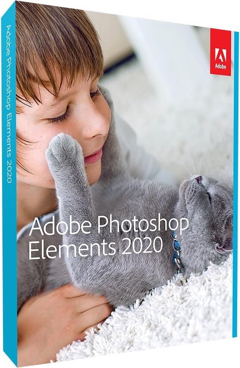 Bol Com Adobe Photoshop Elements Nederlands Windows Download